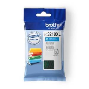 BROTHER LC-3219XL Cyan