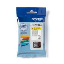 BROTHER LC-3219XL Jaune