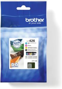 Brother LC426 Pack 4