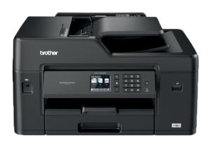 Brother MFC-J6530DW 4en1 
