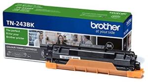 Brother TN-243BK