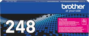 Brother TN-248 Magenta