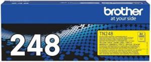 Brother TN-248 Yellow