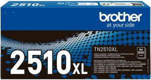 Brother TN-2510XL 