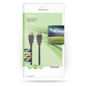 Cable HDMI 8K/60hz 5M HDR