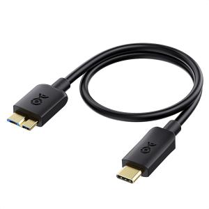 Cable Micro USB3 vs USBC