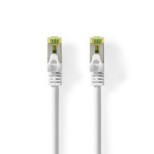 Cable RJ45 Cat7 0.5 mètre