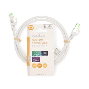 Cable RJ45 Cat7 1 mètre