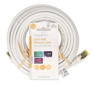 Cable RJ45 Cat7 10 mètres