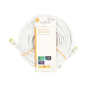 Cable RJ45 Cat7 20 mètres
