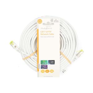 Cable RJ45 Cat7 SFTP 20M