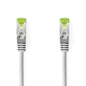 Cable RJ45 Cat7 SFTP 3 M