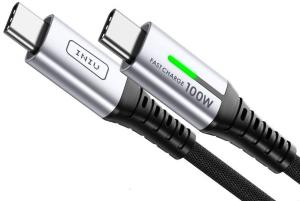 Cable USBC 2m 100W