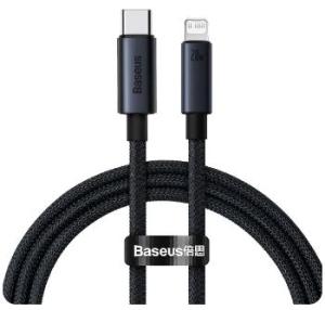 Câble USBC --> Iphone