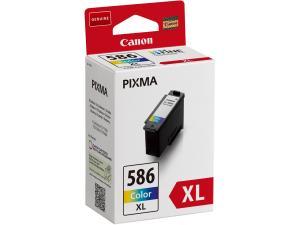Canon CL-586XL