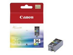 CANON CLI-36 COULEUR