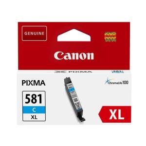 CANON CLI-581 XL Cyan