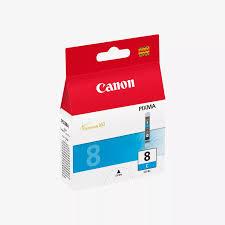 Canon CLI-8C Cyan Light