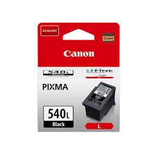 Canon PG-540L Noir