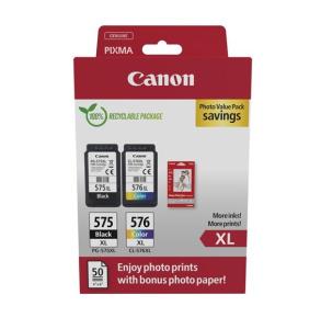 Canon PG-575L/CL-576XL 