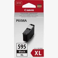 Canon PG-595XL Noir