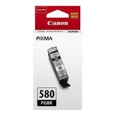 Canon PGI-580PGBK - noir 