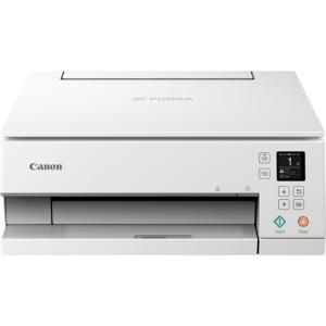 Canon Pixma TS6351 White