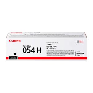 Canon 054H Bk