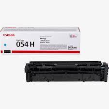 Canon Toner 054H C
