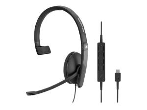 Casque SENNHEISER SC 130