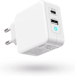 Chargeur USB C 65W GaN