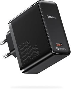 Chargeur USBC 100W GaN