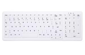 CHERRY Clavier AK-C7000