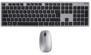 Clavier et souris Asus