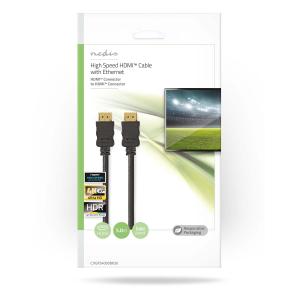 Cordon 2.0 HDMI 5 Metres