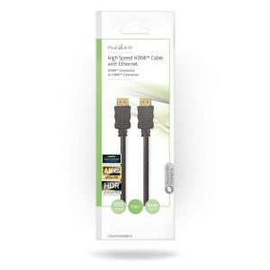 Cordon HDMI 2.0 1.5m