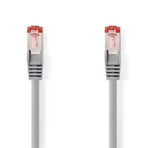 Cordon RJ45 CAT 6 0.5m