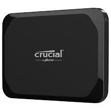 Crucial X9 1To Disque SSD