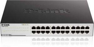 D-Link GO-SW-24G Switch