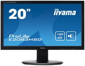 E2083HSD-B1 19.5p LED 160