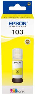 Epson 103 Jaune