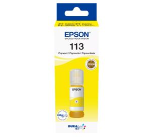 Epson 113 Jaune