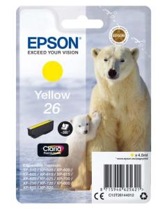 Epson 26 Jaune