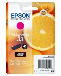 Epson 33 Magenta