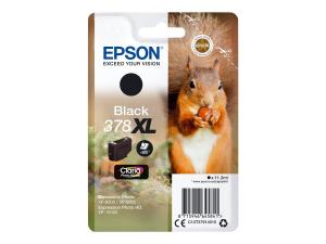 Epson 378XL Noir