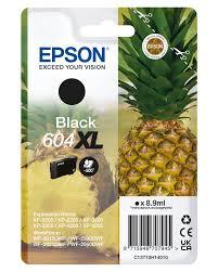 Epson 604XL Black 