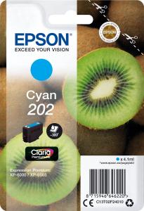 Epson Kiwi 202 Cyan 
