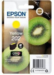 Epson Kiwi 202 Yellow 