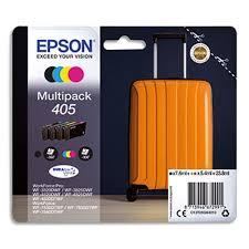 EPSON Multipack 4- 405