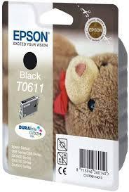 Epson T0611